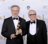 spielberg scorsese